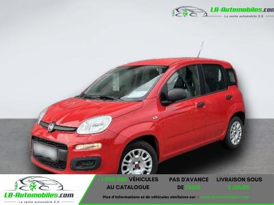 Fiat Panda 1.0 70 ch Hybride BSG