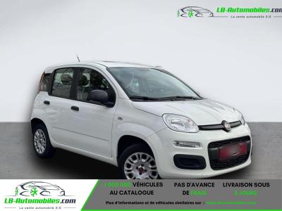 Fiat Panda 1.2 69 ch BVM
