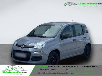 Fiat Panda 1.2 69 ch BVM