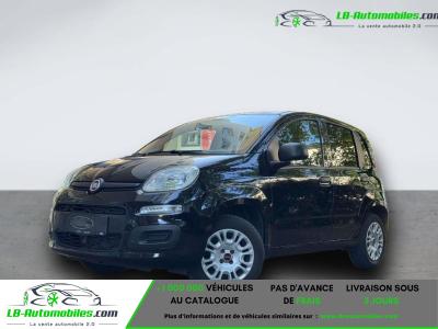Fiat Panda 1.2 69 ch BVM