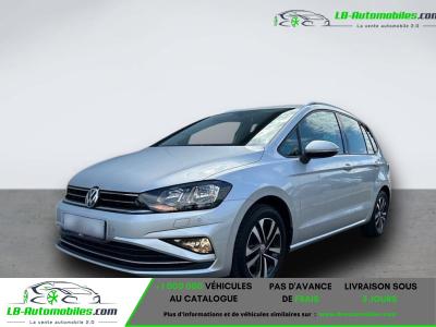 Volkswagen Golf Sportvan 1.0 TSI 115 BVM