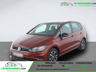 Volkswagen Golf Sportvan 1.0 TSI 115 BVM