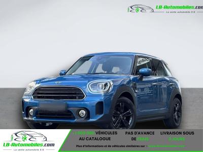Mini Countryman 102 ch BVA