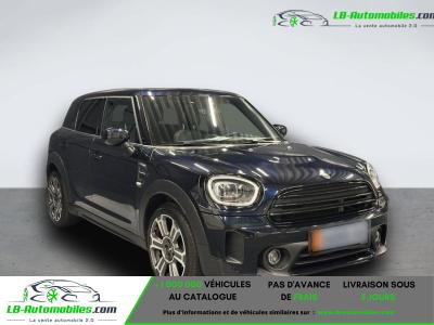 Mini Countryman 102 ch BVA