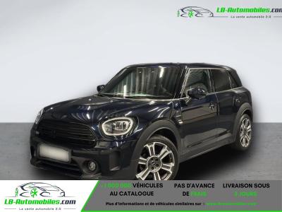 Mini Countryman 102 ch BVA