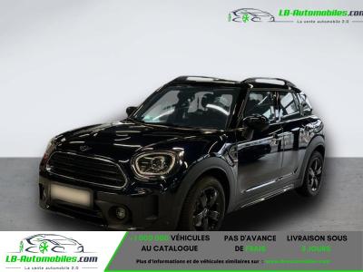 Mini Countryman 102 ch BVA