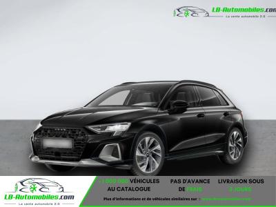 Audi A3 ALLSTREET 35 TFSI Mild Hybrid 150 BVA
