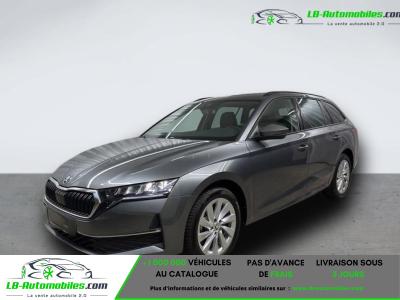 Skoda Octavia Combi 1.5 TSI 116 ch BVM