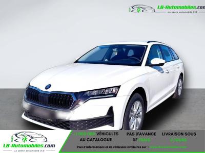 Skoda Octavia Combi 1.5 TSI 116 ch BVM