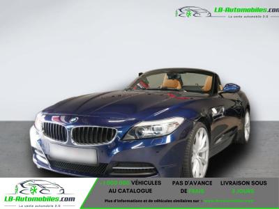 BMW Z4 sDrive 30i 
