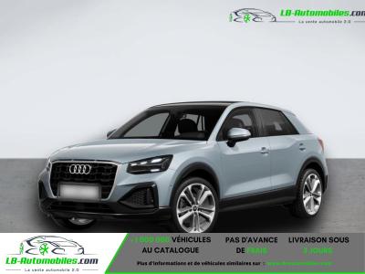 Audi Q2  35 TFSI 150 BVA