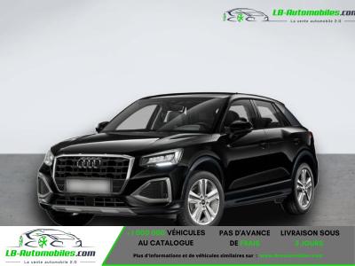 Audi Q2 35 TFSI 150 BVA