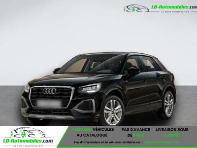Audi Q2 35 TFSI 150 BVA