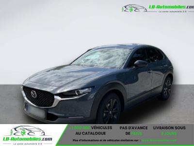Mazda CX-30 2.0L e-SKYACTIV X M Hybrid 186 ch 4x2 BVA