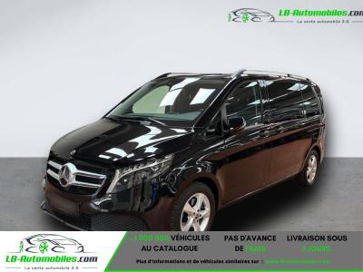 Mercedes Classe V  Compact 220 d BVA 