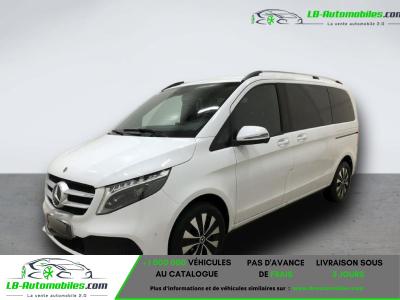 Mercedes Classe V Compact 220 d BVA