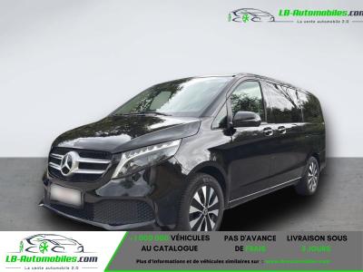 Mercedes Classe V Long 220 d BVA