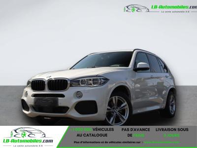 BMW X5 xDrive 30d M 