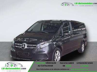 Mercedes Classe V  Long 220 d BVA
