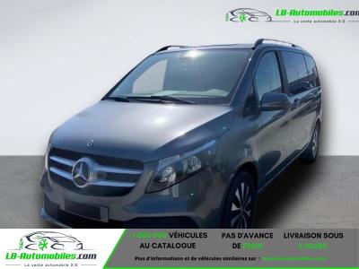 Mercedes Classe V Long 220 d BVA