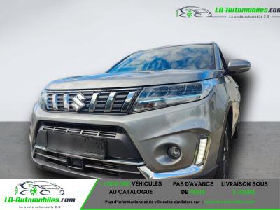 Suzuki Vitara 1.4 Boosterjet Allgrip 129ch BVM