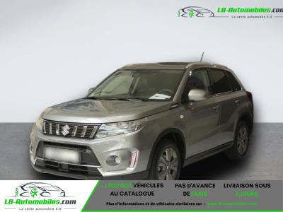 Suzuki Vitara 1.5 Dualjet Hybrid BVA 102ch