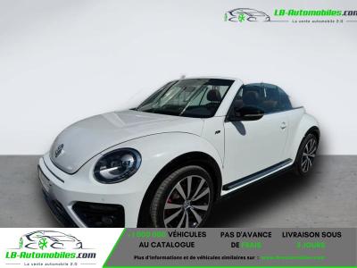 Volkswagen Coccinelle 2.0 TSI 220 BVM