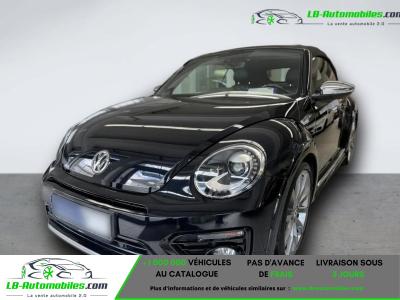 Volkswagen Coccinelle 2.0 TSI 220 BVA