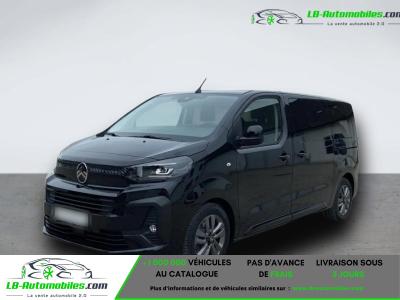 Citroën Jumpy 177 ch
