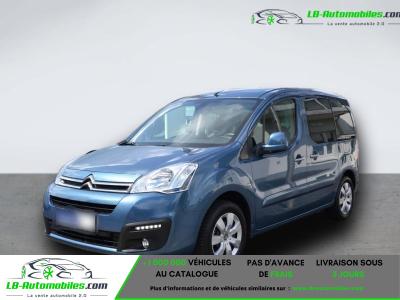 Citroën Berlingo VTi 120 BVM 