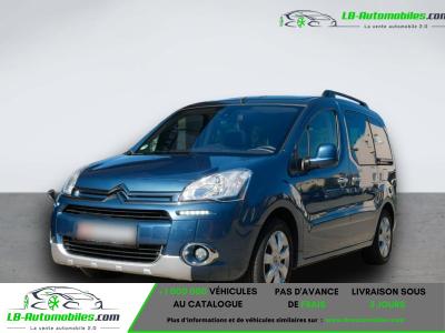 Citroën Berlingo VTi 120 BVM