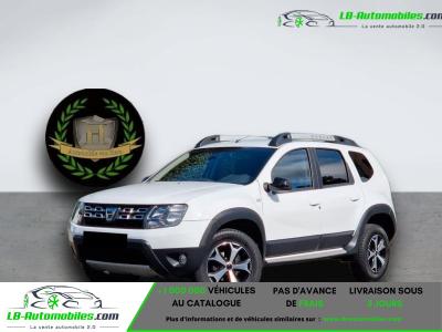 Dacia Duster SCe 115 4x2