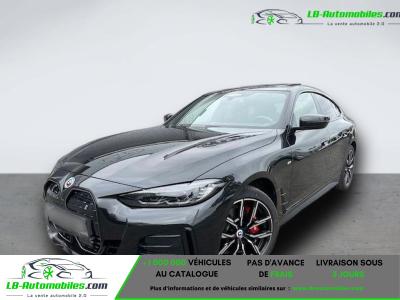 BMW i i4 eDrive35 286 ch BVA