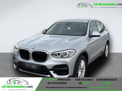 BMW X3 xDrive30d 265ch BVA