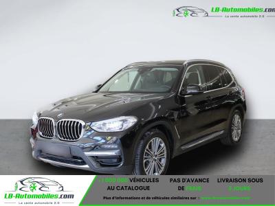 BMW X3 xDrive30d 265ch BVA