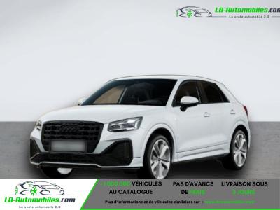Audi Q2  35 TFSI 150 BVA