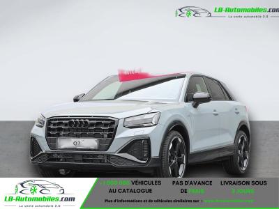 Audi Q2 35 TFSI 150 BVA