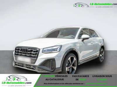 Audi Q2 35 TFSI 150 BVA
