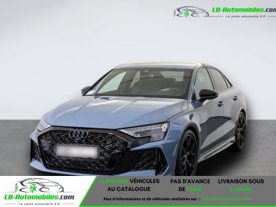 Audi RS3 Sportback 2.5 TFSI 400 Quattro