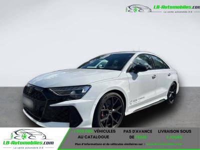Audi RS3 Sportback 2.5 TFSI 400 Quattro