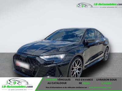 Audi RS3 Sportback 2.5 TFSI 400 Quattro