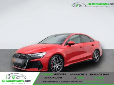 Audi RS3 Sportback 2.5 TFSI 400 Quattro