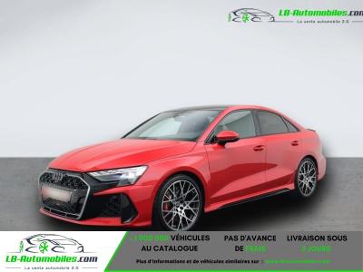 Audi RS3 Sportback 2.5 TFSI 400 Quattro