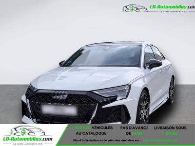 Audi RS3 Sportback 2.5 TFSI 400 Quattro