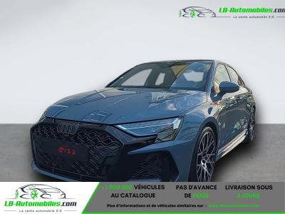 Audi RS3 Sportback 2.5 TFSI 400 Quattro