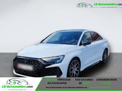 Audi RS3 Sportback 2.5 TFSI 400 Quattro