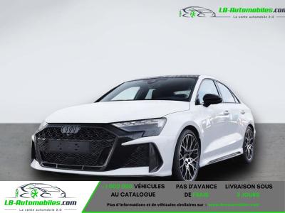 Audi RS3 Sportback 2.5 TFSI 400 Quattro
