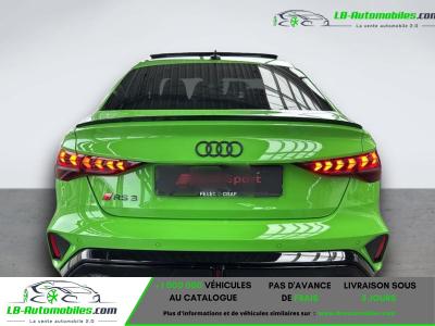 Audi RS3 Sportback 2.5 TFSI 400 Quattro