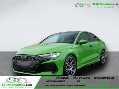 Audi RS3 Sportback 2.5 TFSI 400 Quattro