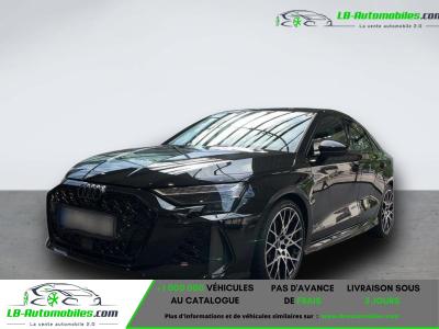 Audi RS3 Sportback 2.5 TFSI 400 Quattro